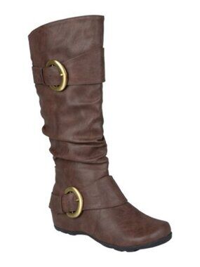 Women's Wide Calf Paris Boot size 9.5